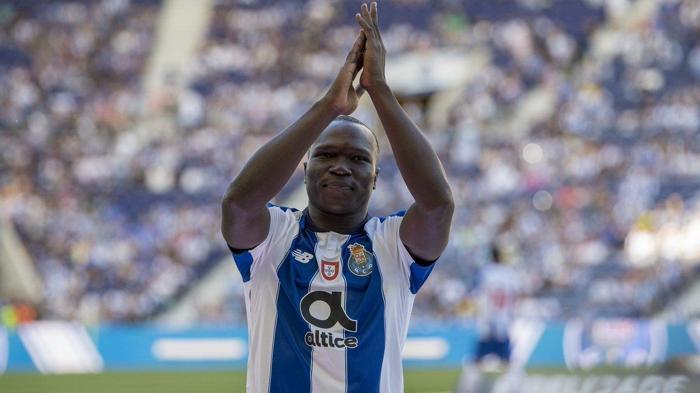 Fenerbahçeden Aboubakar bombası