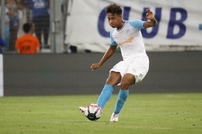 17-Boubacar Kamara