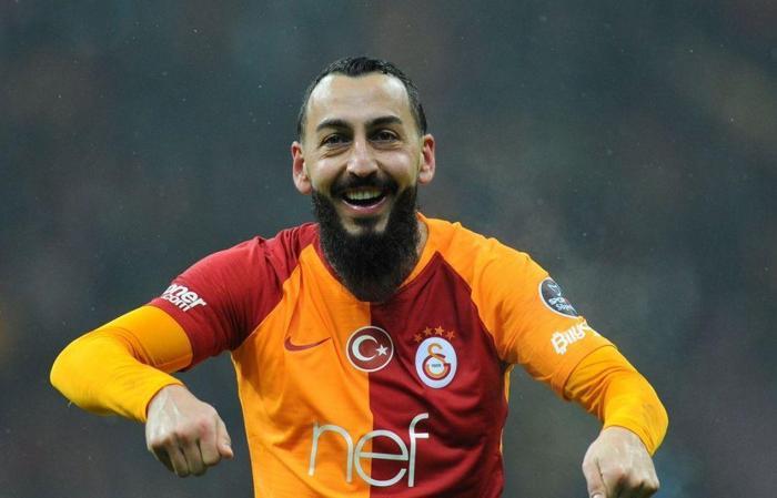 Kostas Mitroglounu çıldırtacak sözler: Ayakları mala gibi