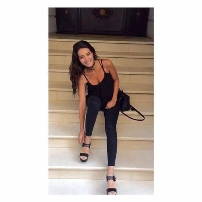 Melisa Aslı Pamuk ile Oğuzhan Özyakupa anneden onay
