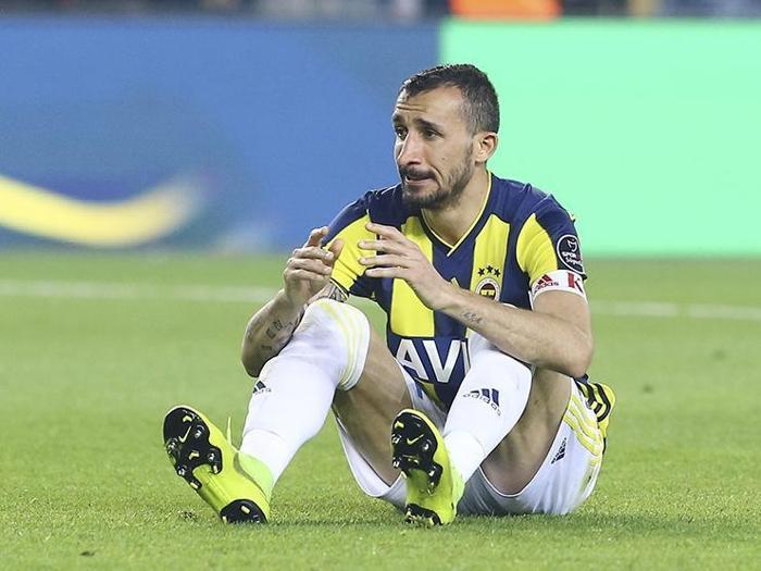 Mehmet Topalın korktuğu başına geldi