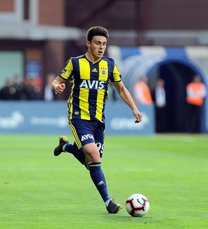 Fanatik yazarlarının Kasımpaşa - Fenerbahçe maçı yorumları