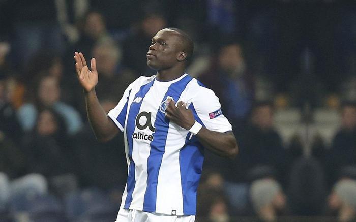 Fenerbahçeden Aboubakar bombası