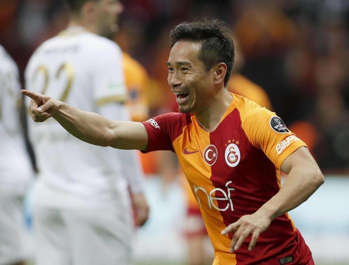 Nagatomo