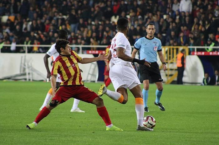 Maçın olayı (Oğuz Dizer)