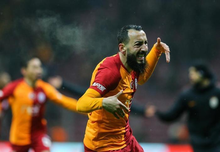 Kostas Mitroglounu çıldırtacak sözler: Ayakları mala gibi