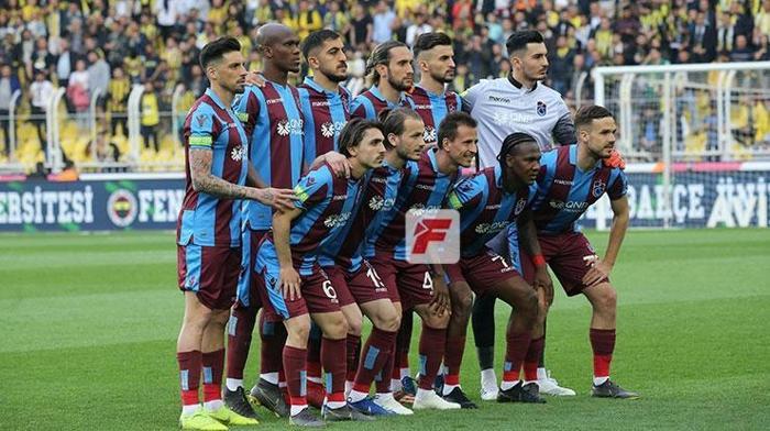 Fenerbahçe - Trabzonspor maçından ekrana yansımayanlar