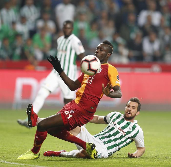 Fanatik yazarlarının Konyaspor - Galatasaray maçı yorumları