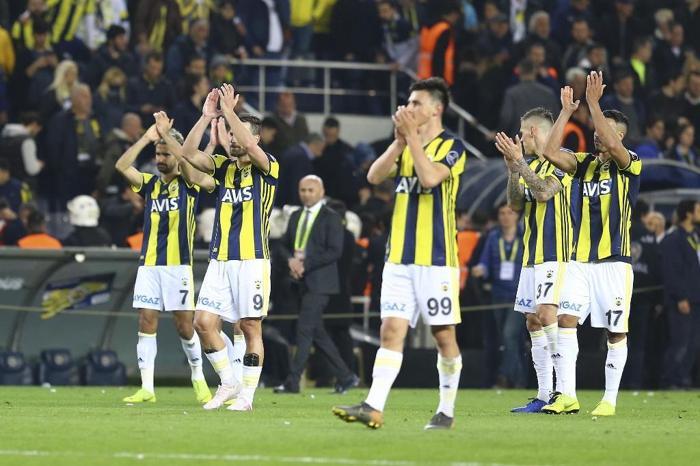 FENERBAHÇE