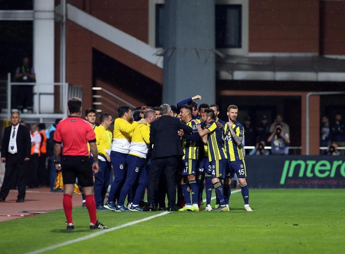 Valbuena var, sıkıntı yok