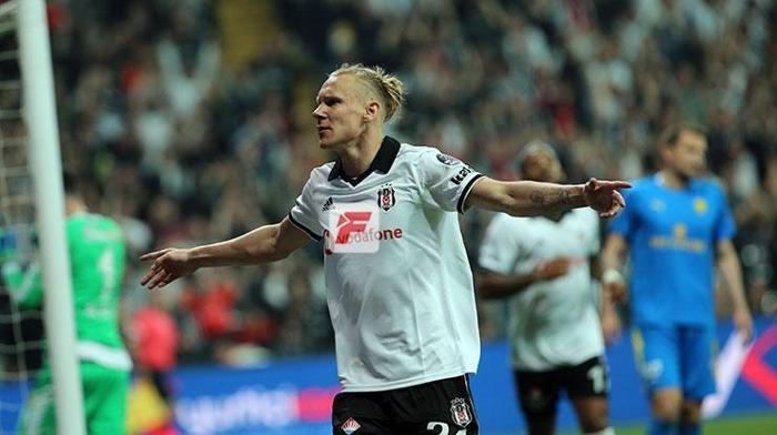 Beşiktaş - Ankaragücü maçından ekrana yansımayanlar