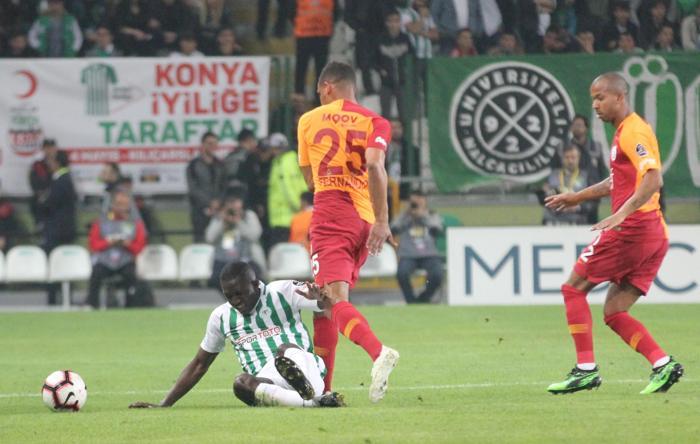 Gecenin sorusu (Serkan Akcan)