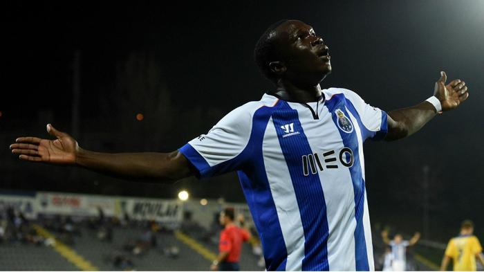 Fenerbahçeden Aboubakar bombası