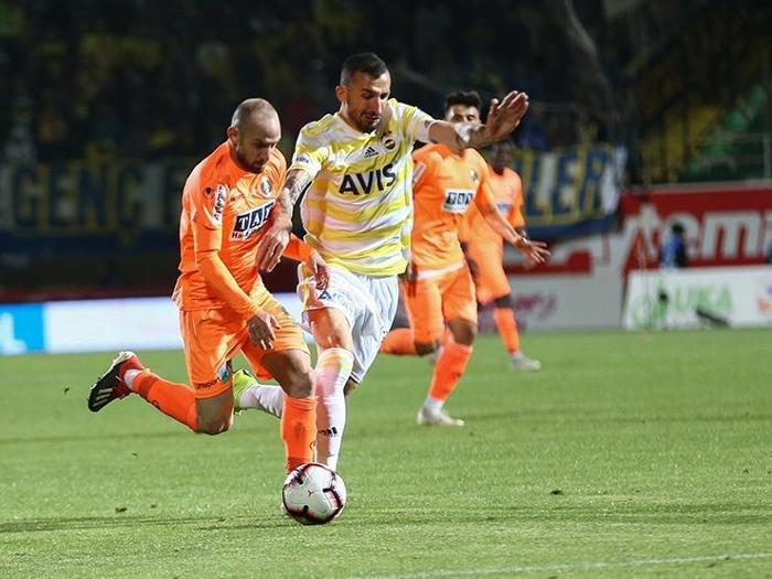 Mehmet Topalın korktuğu başına geldi