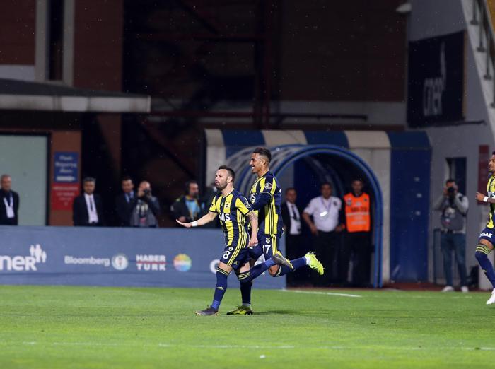 Valbuena var, sıkıntı yok