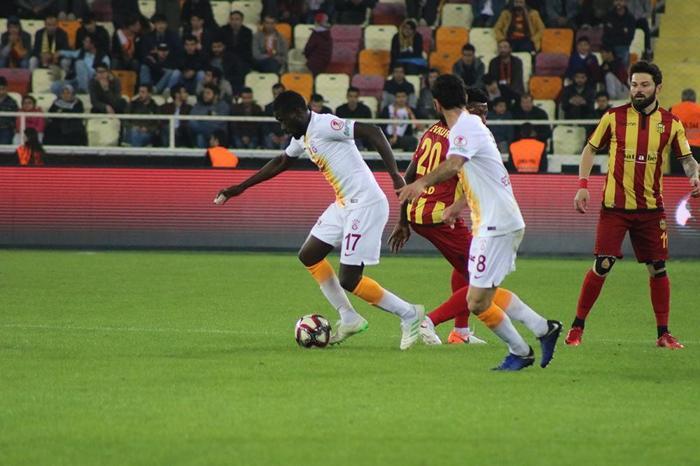 Ofsaytlar doğru penaltıyı atladı (Deniz Çoban)