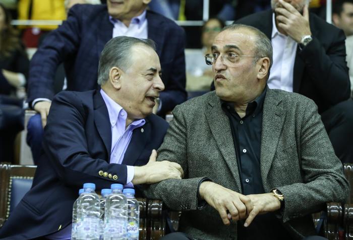 Mustafa Cengiz ile Semih Özsoy arasında soğuk rüzgarlar