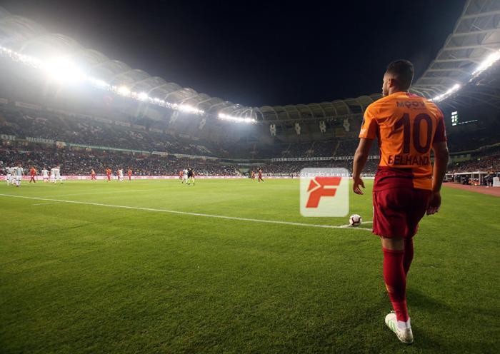 İşte mücadeleden ekrana yansımayanlar...