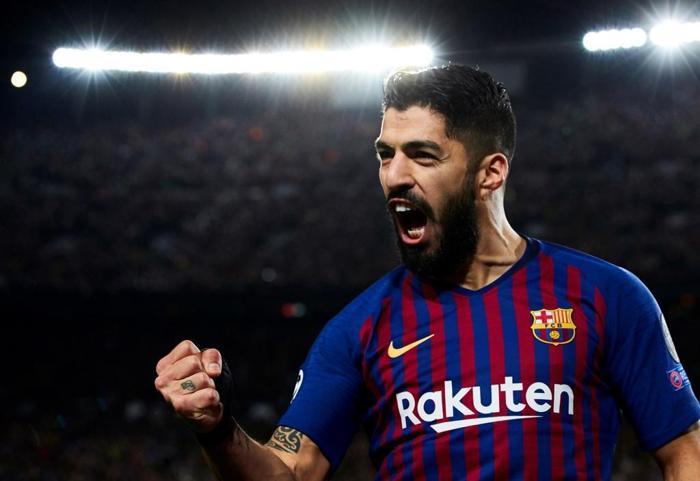 Barcelona - Liverpool maçına damga vuran an