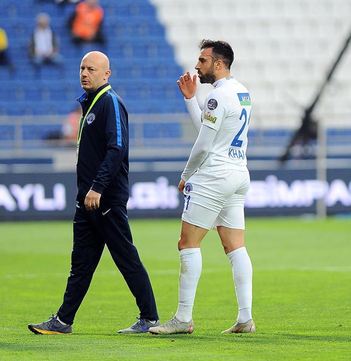 Fanatik yazarlarının Kasımpaşa - Fenerbahçe maçı yorumları