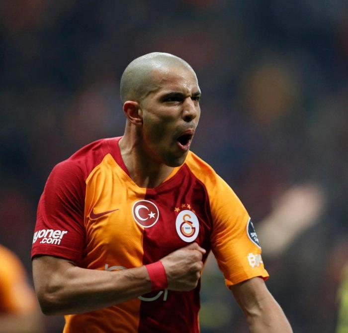 Feghouli