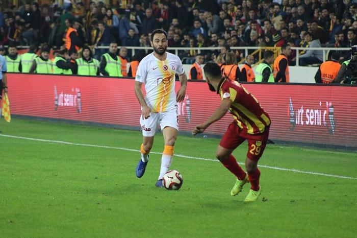 Fanatik yazarlarının Yeni Malatyaspor - Galatasaray maçı yorumları