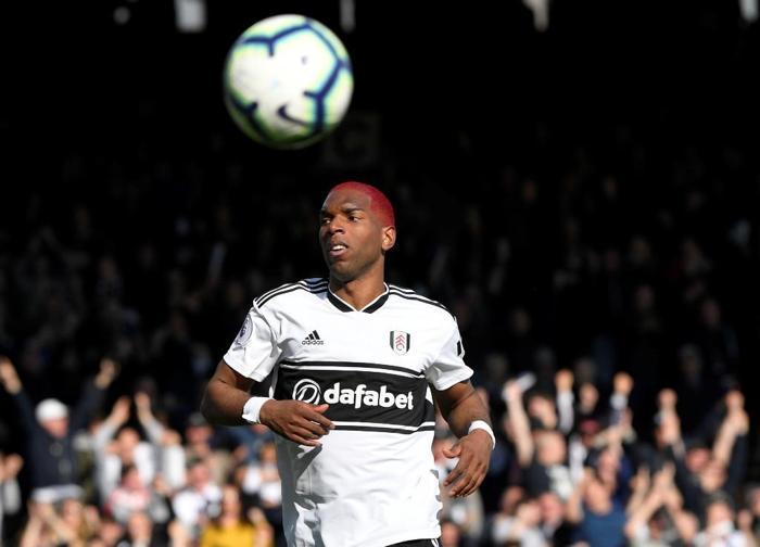 Galatasaray 10 milyon Euroya Babel transferini bitirdi