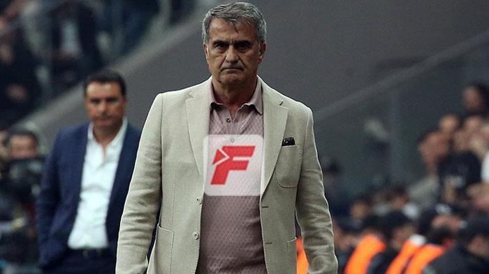 Beşiktaş - Ankaragücü maçından ekrana yansımayanlar