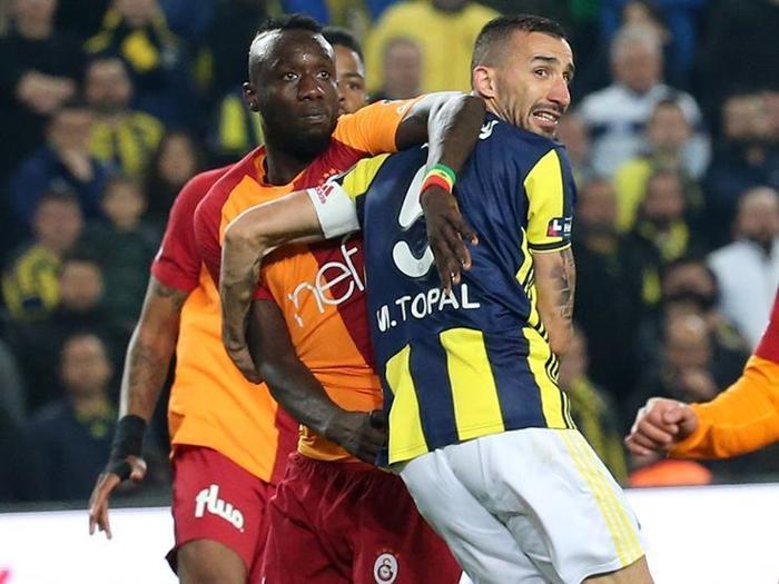 Mehmet Topalın korktuğu başına geldi
