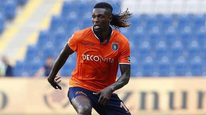Emmanuel Adebayor: Hamile sevgilime öleceğimi söyledim