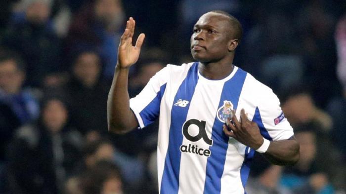 Fenerbahçeden Aboubakar bombası