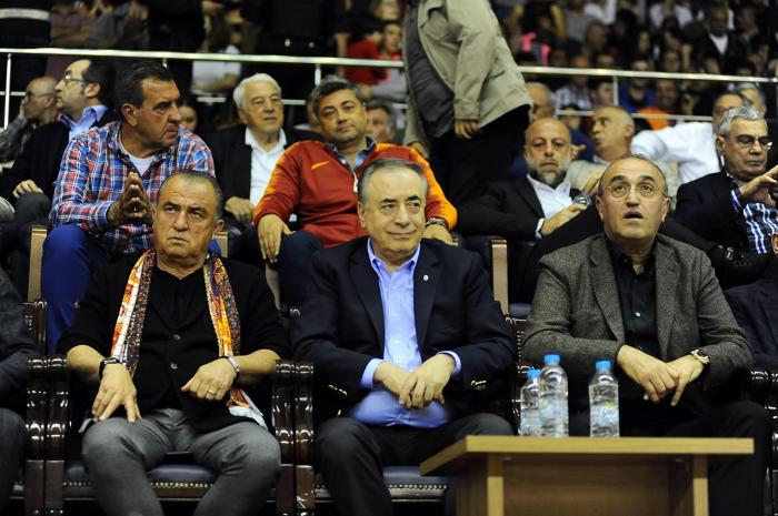 Mustafa Cengiz ile Semih Özsoy arasında soğuk rüzgarlar