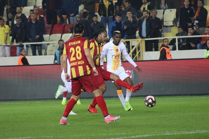 Fanatik yazarlarının Yeni Malatyaspor - Galatasaray maçı yorumları