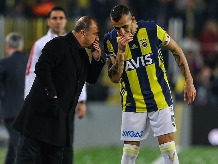 Mehmet Topalın korktuğu başına geldi