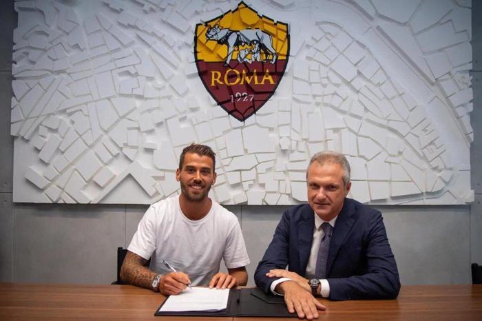 Leonardo Spinazzola