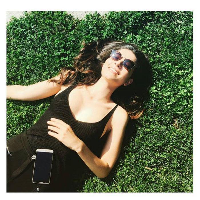 Melisa Aslı Pamuk ile Oğuzhan Özyakupa anneden onay