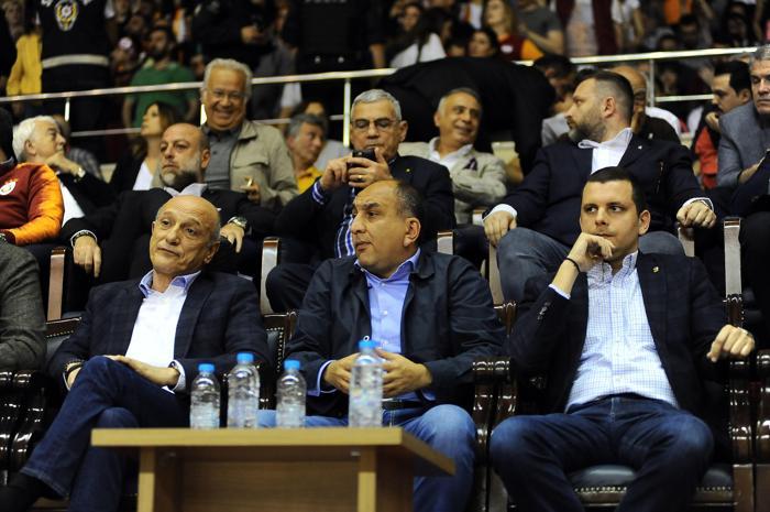 Mustafa Cengiz ile Semih Özsoy arasında soğuk rüzgarlar