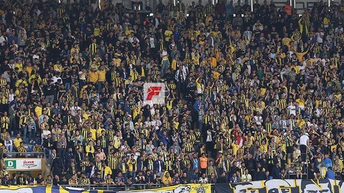 Fenerbahçe - Trabzonspor maçından ekrana yansımayanlar