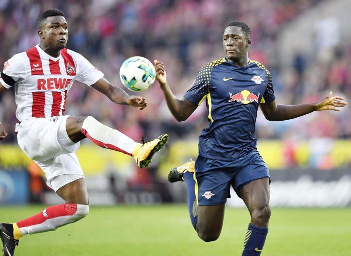 11- Ibrahima Konate