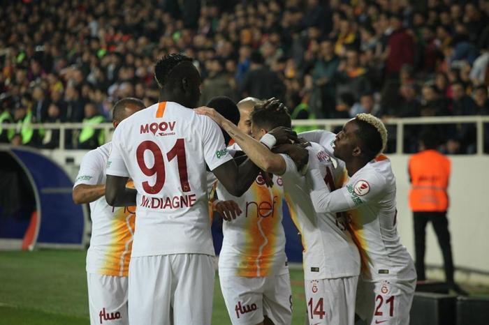 Fanatik yazarlarının Yeni Malatyaspor - Galatasaray maçı yorumları