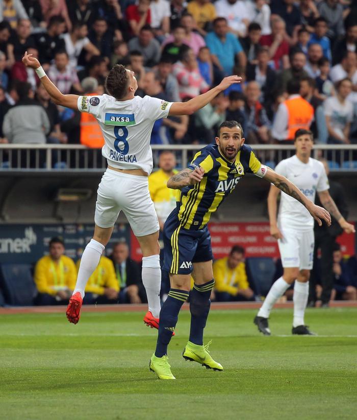 Fanatik yazarlarının Kasımpaşa - Fenerbahçe maçı yorumları