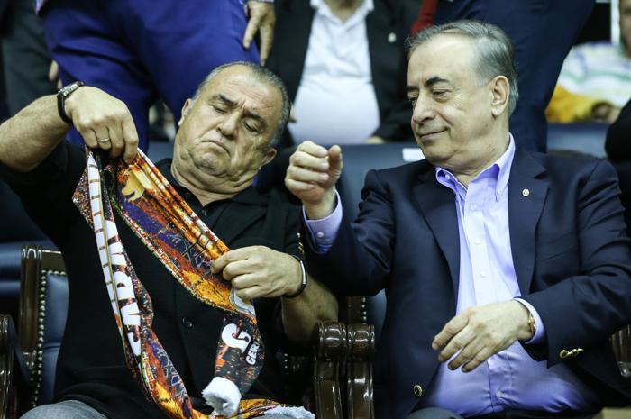Mustafa Cengiz ile Semih Özsoy arasında soğuk rüzgarlar