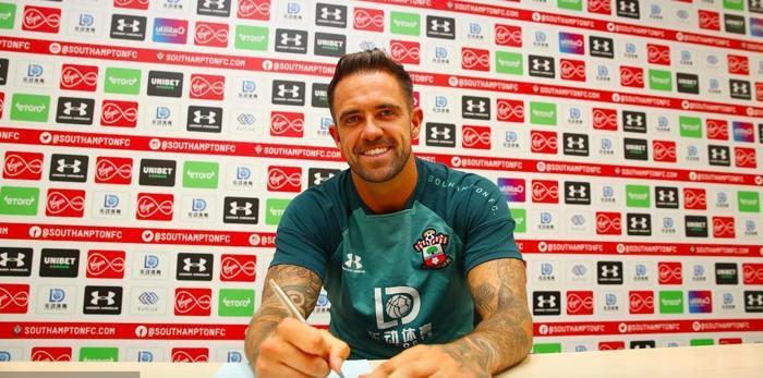 Danny Ings