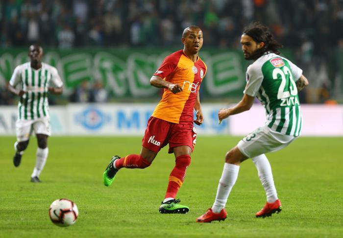 Fanatik yazarlarının Konyaspor - Galatasaray maçı yorumları