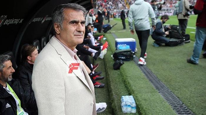 Beşiktaş - Ankaragücü maçından ekrana yansımayanlar