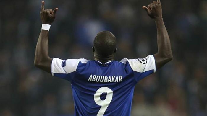Fenerbahçeden Aboubakar bombası