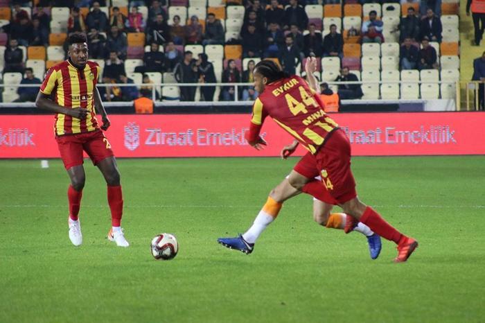 Fanatik yazarlarının Yeni Malatyaspor - Galatasaray maçı yorumları
