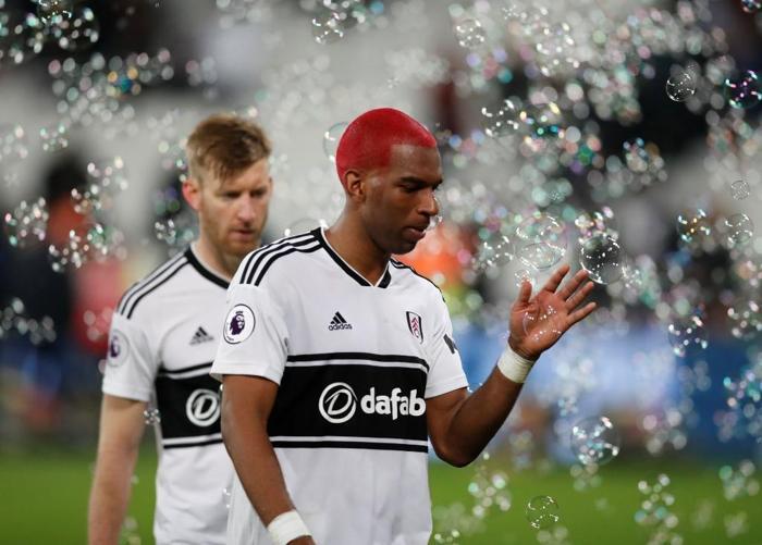 Galatasaray 10 milyon Euroya Babel transferini bitirdi