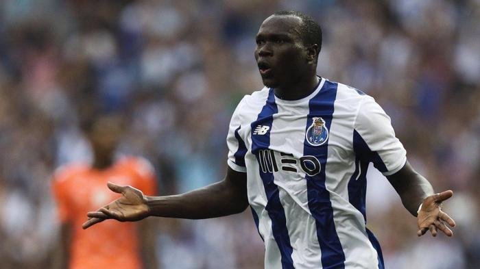 Fenerbahçeden Aboubakar bombası
