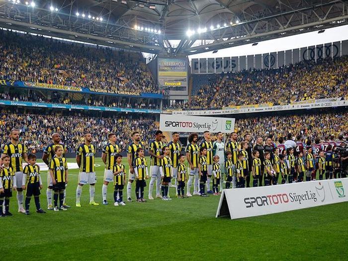 Planı olmayan takımı Valbuena kurtardı (Mehmet Demirkol)